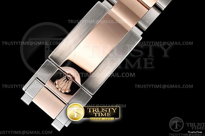 0904 ROLGMT195 – GMT II 126711CHNR Fashionable 994